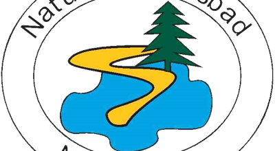 Logo Naturerlebnisbad